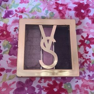 Victoria’s Secret eyeshadow trio